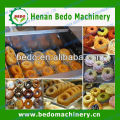 Mini Donut Making Machine / Glazed Donut Machine en venta 008613343868845